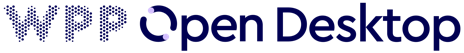 WPP Open Desktop